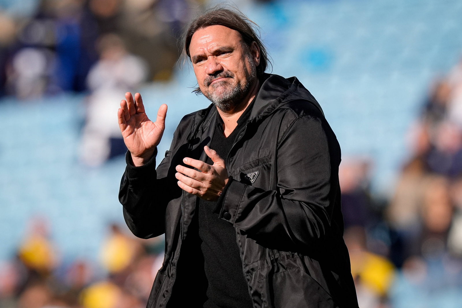 Leeds showdown has talkSPORT presenter fearing a Manchester United ...