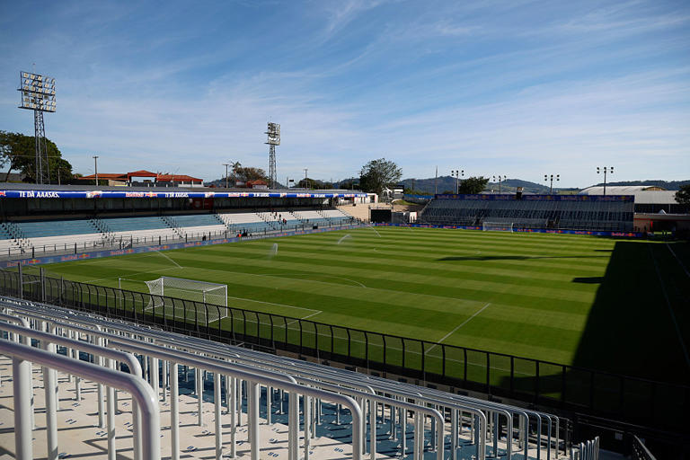 📋 Alineación de Cruzeiro para visitar al RB Bragantino y volver al G-4
