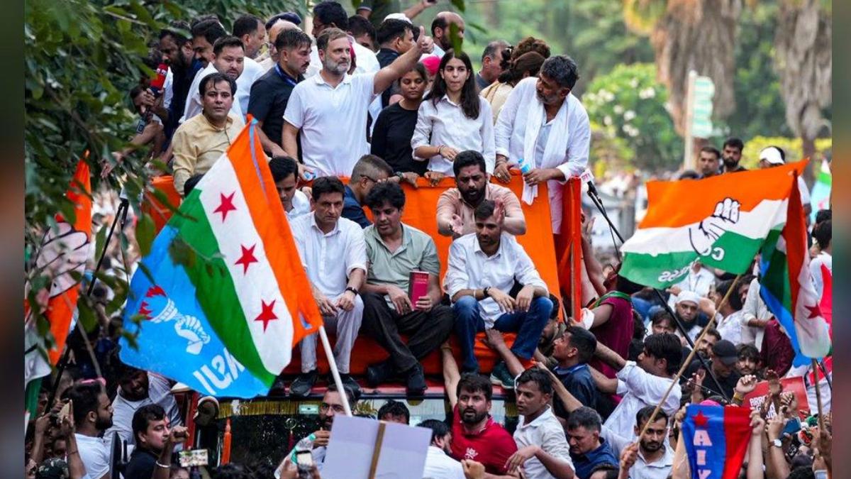 Delhi voter list: Why 33 lakh electors got notices and how 20 lakh cases were resolved (Image: PTI)