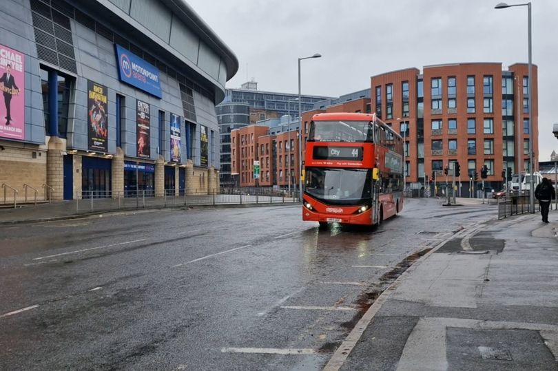Free bus pass age change confirmed by Department for Transport ...
