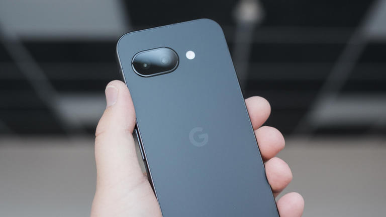 Can budget Android phones take good night photos?