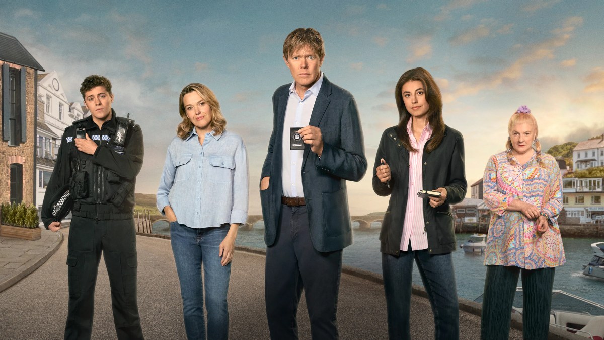 ABC iview: Best new shows streaming this October 2026