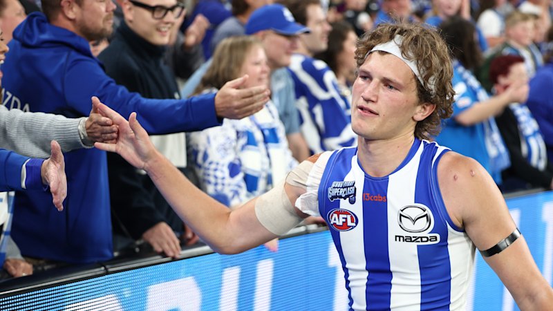 AFL 2026 trade tracker: Roos lose former top five pick moments after ...