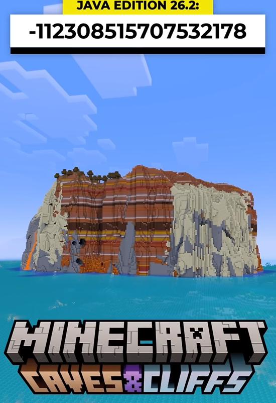 5 unique Minecraft island seeds worth exploring