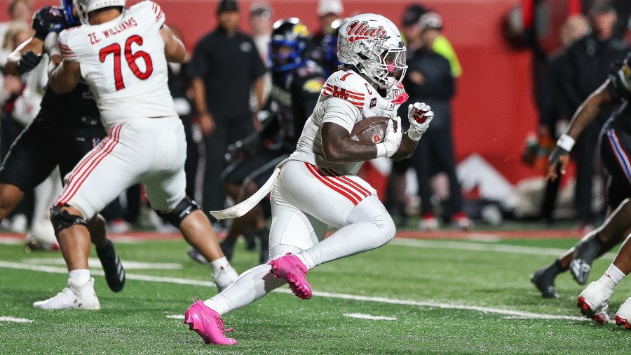 Utah staying grounded amid 5-0 start ahead of Colorado