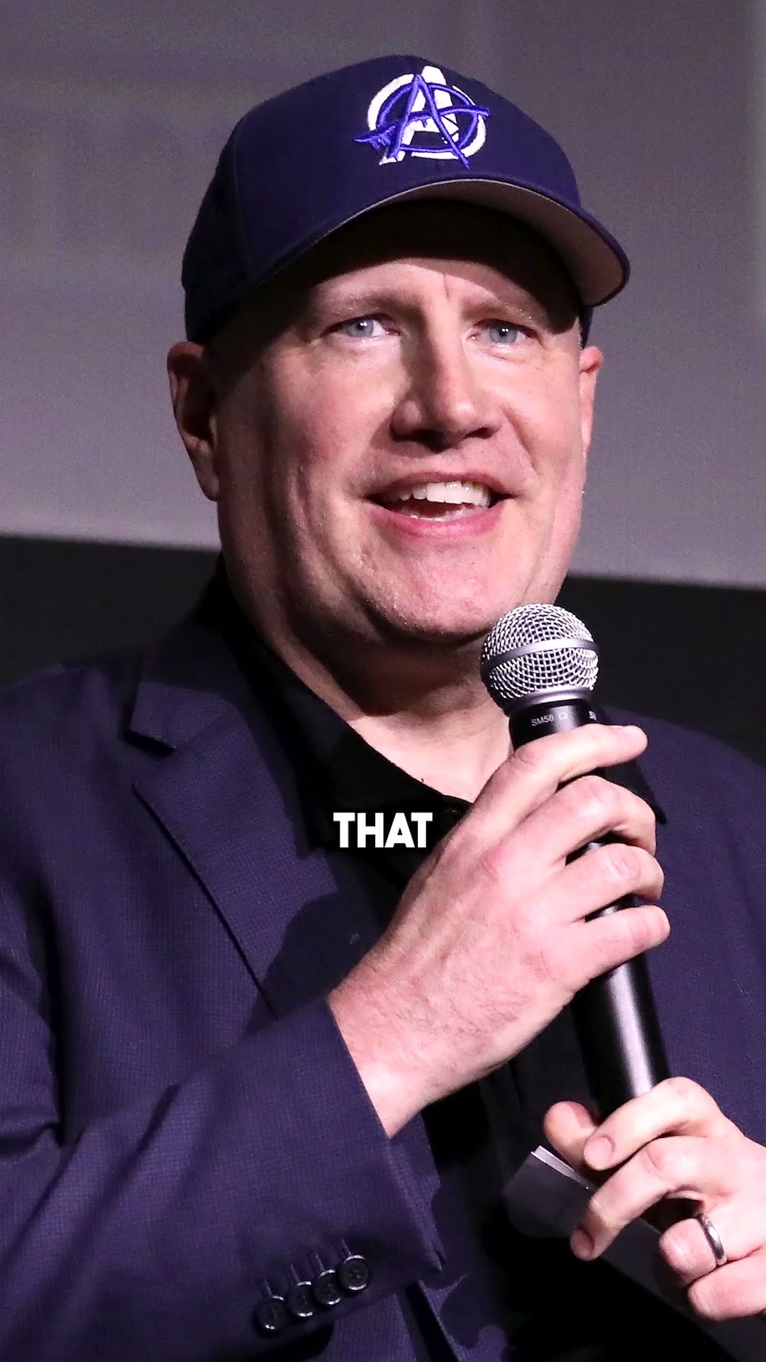 Deadpool creator calls out Kevin Feige!
