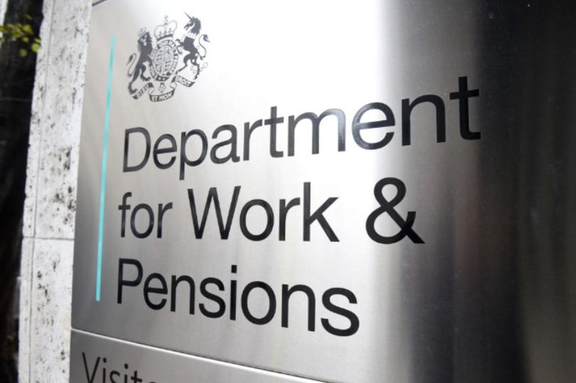 DWP told to cut back on two benefits ahead of Andy Burnham decision