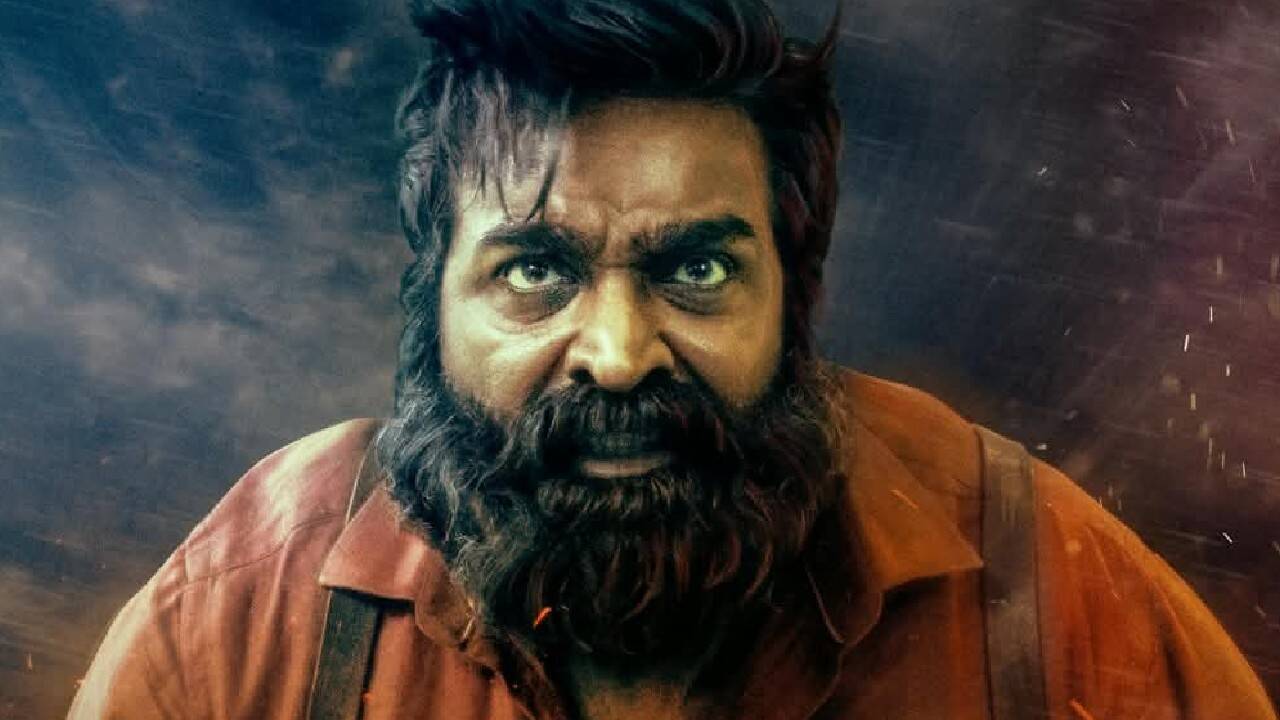 Vijay Sethupathi and Mysskin’s long-delayed film Train locks December ...