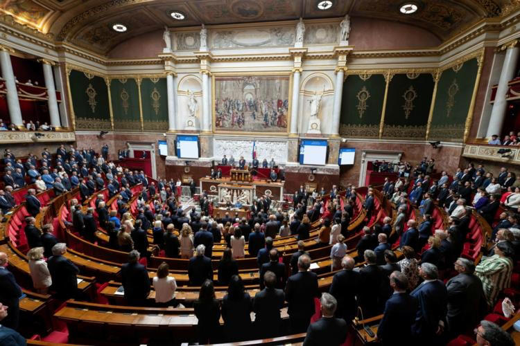 Éditorial. Le retour du dialogue de sourds