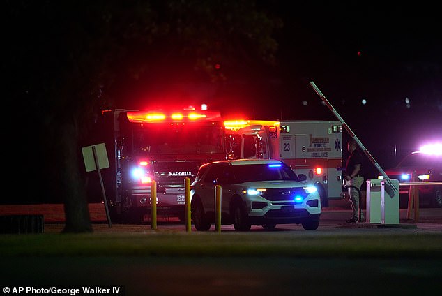 911 audio reveals chaos after Christa Pike survived execution