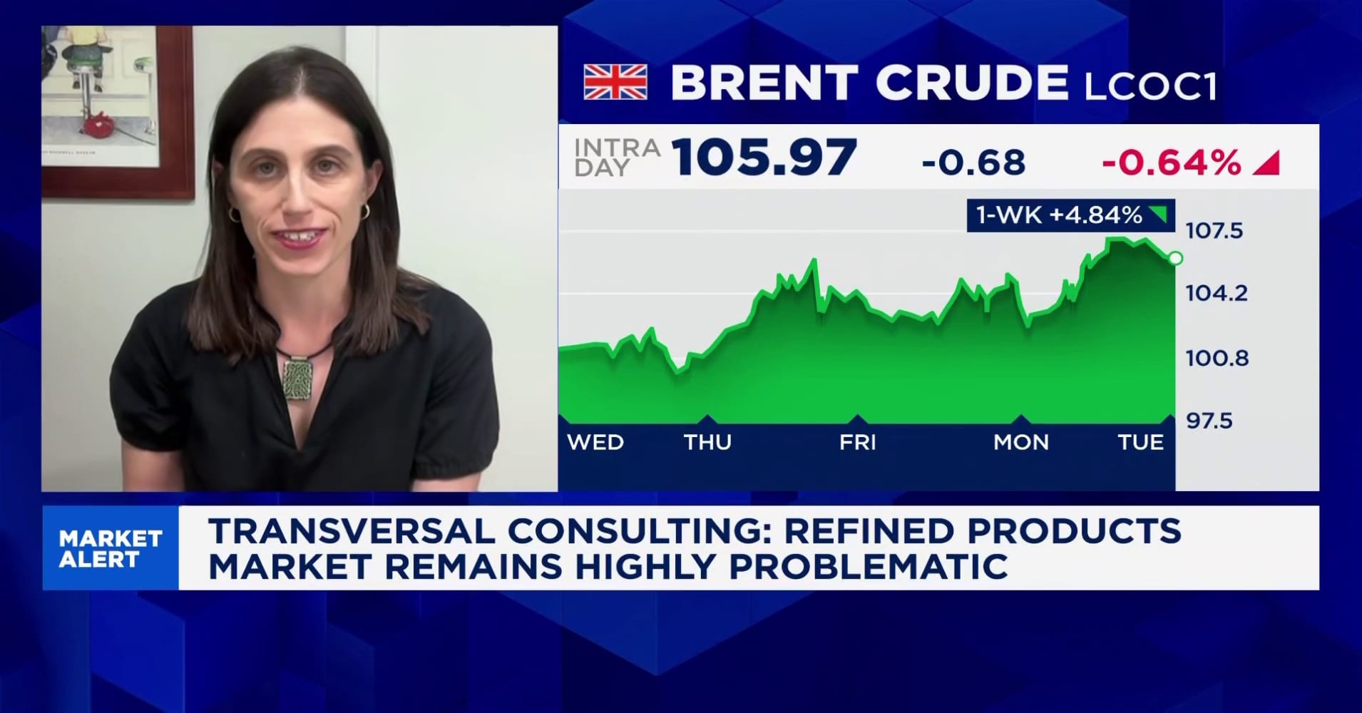 Full impact of global refining capacity shortages yet to be seen, says ...