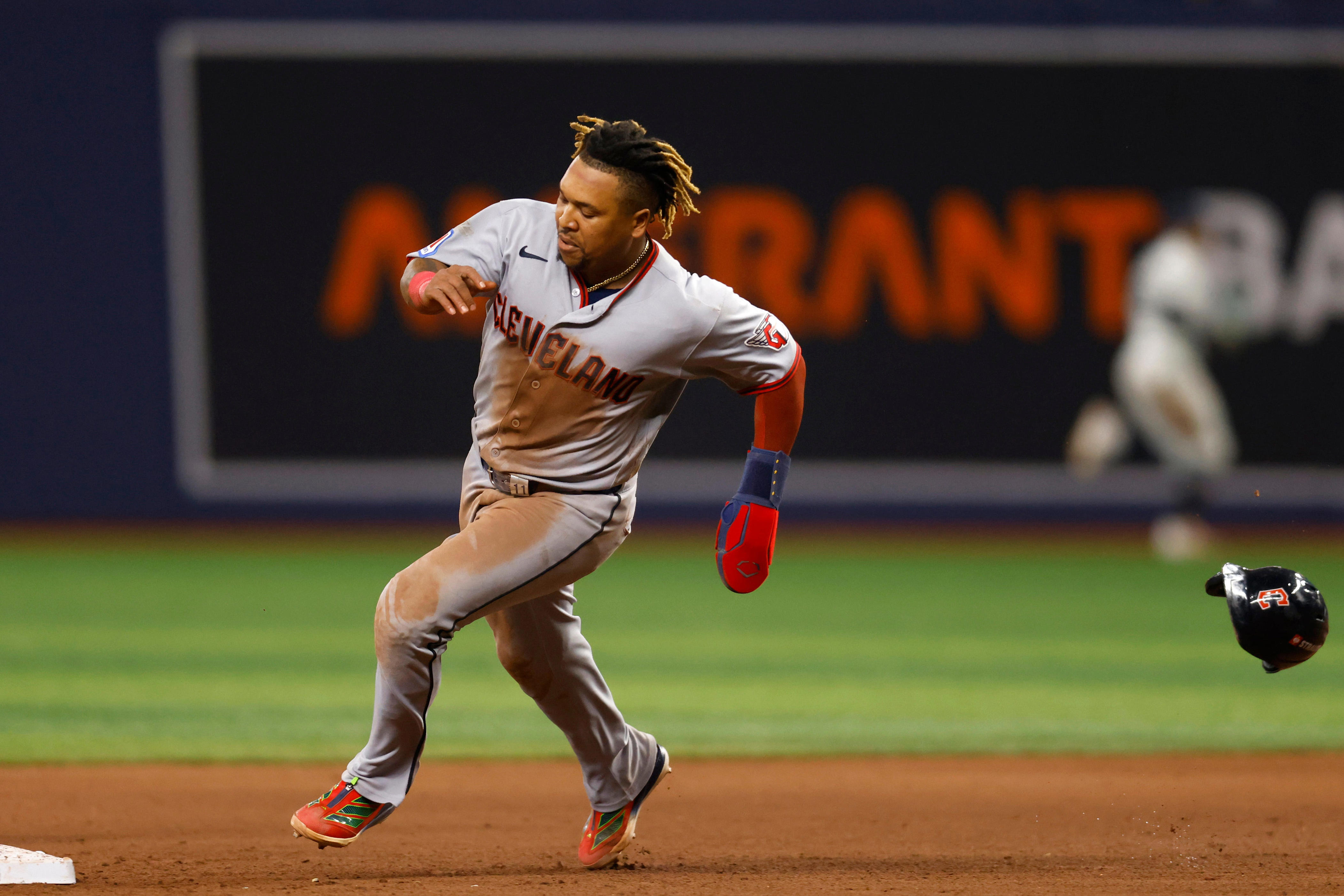 Guardians steal ALCS Game 1 vs Rays. Or maybe they're just that good?