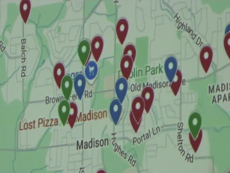 Madison cracks down on short-term rentals operating without city permits