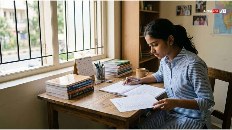 UP Board time table 2027: Check class 10, 12 exam schedule and subject ...