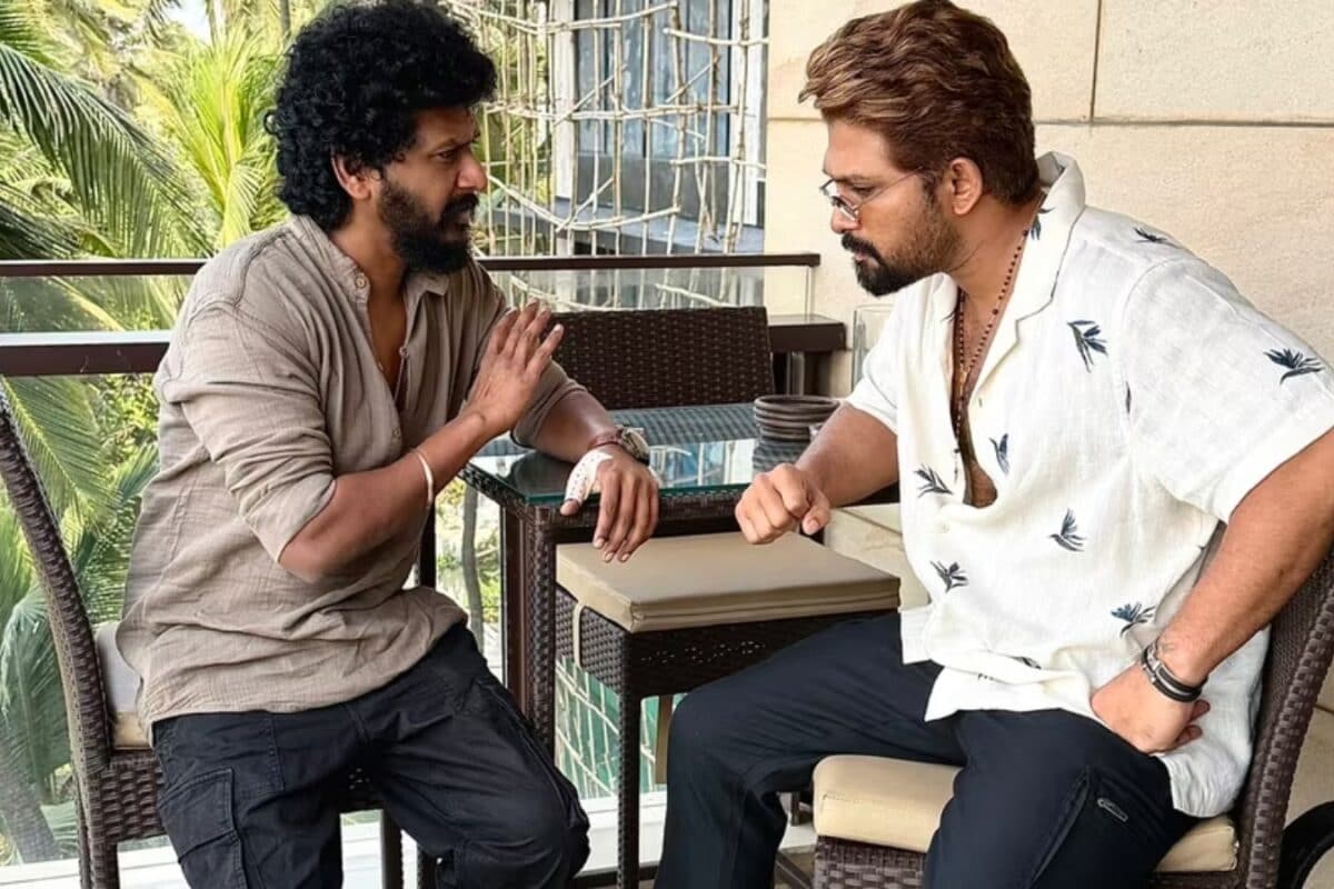 Is Allu Arjun’s AA 23 shelved? Lokesh Kanagaraj puts rumours to rest