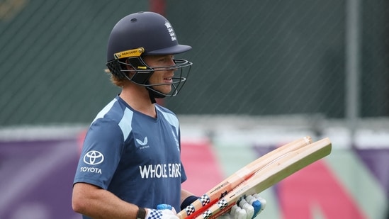 Ollie Pope withdraws from Afghanistan Premier League draft as ECB ...