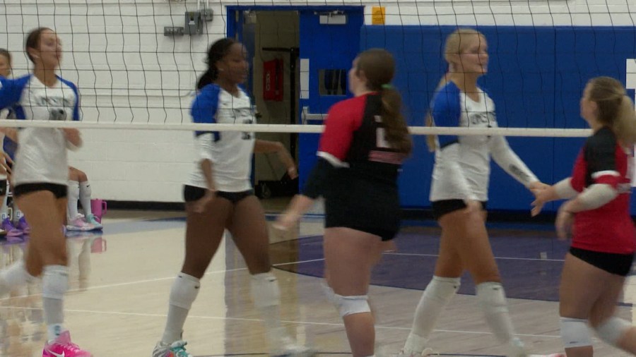 CI Prep Sports recap for Oct. 12, 2026
