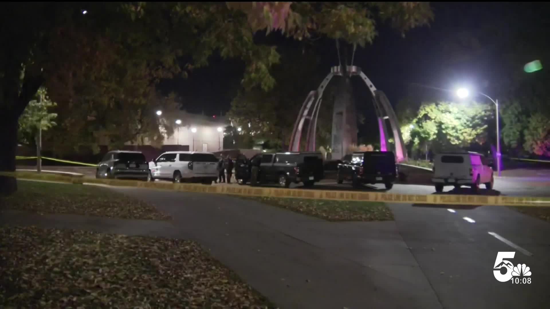 Officer-involved shooting at Colorado State University Fort Collins ...