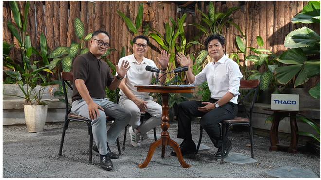 Mơ Show giữ giấc mơ sân khấu sau ánh đèn