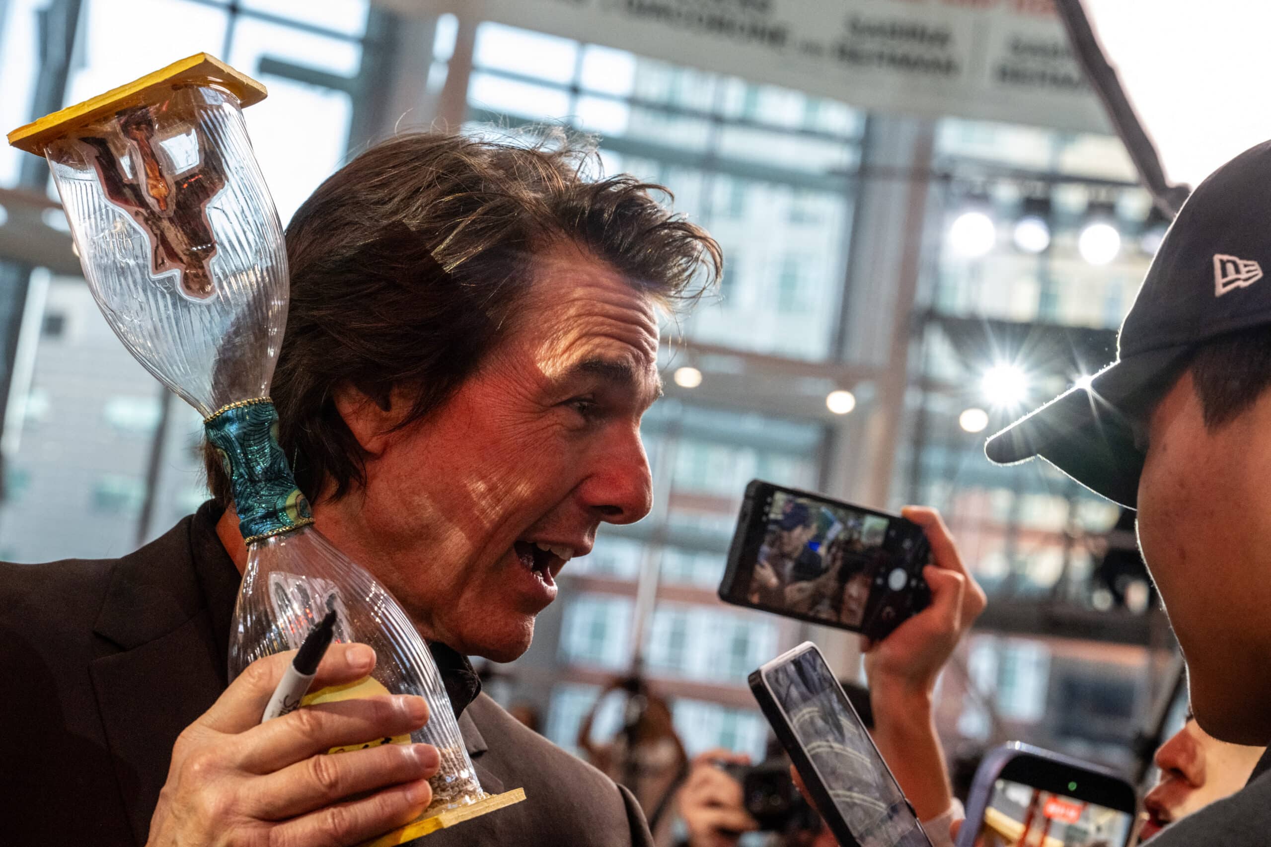 Tom Cruise’s ‘Digger’ tanks at box office, leaves studio with $250 ...