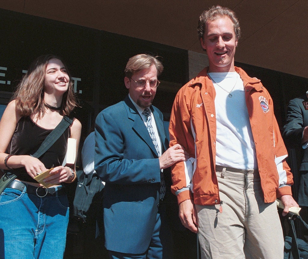 16 extremely strange celebrity headlines that still feel like a fever dream