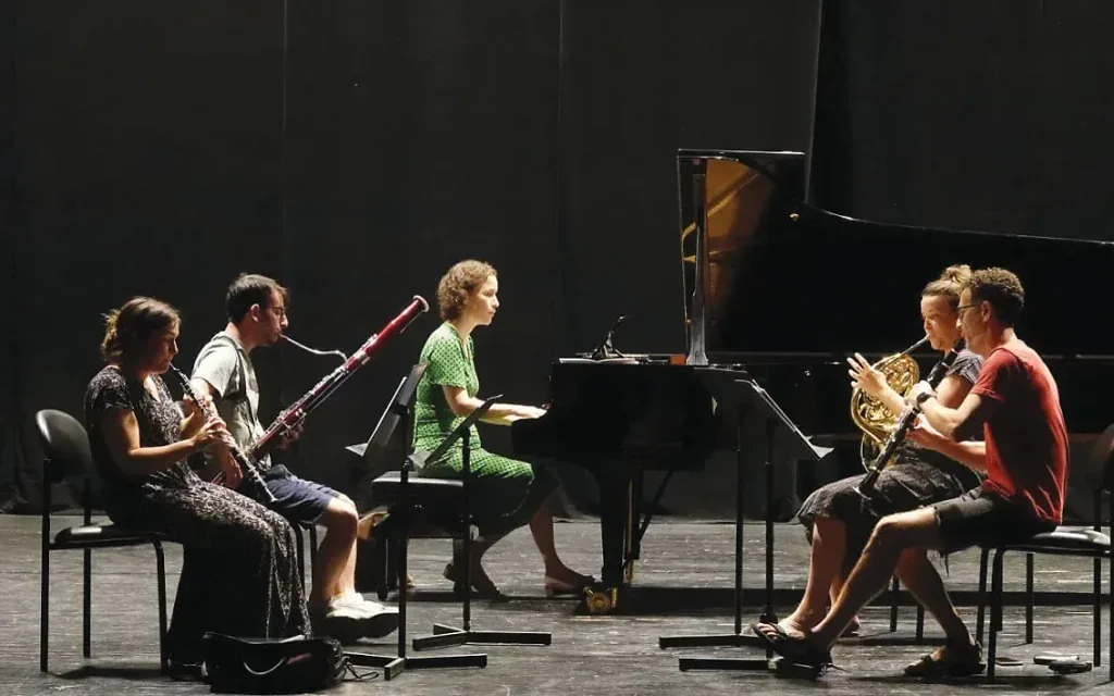 Upper Galilee to remember its own at music festival