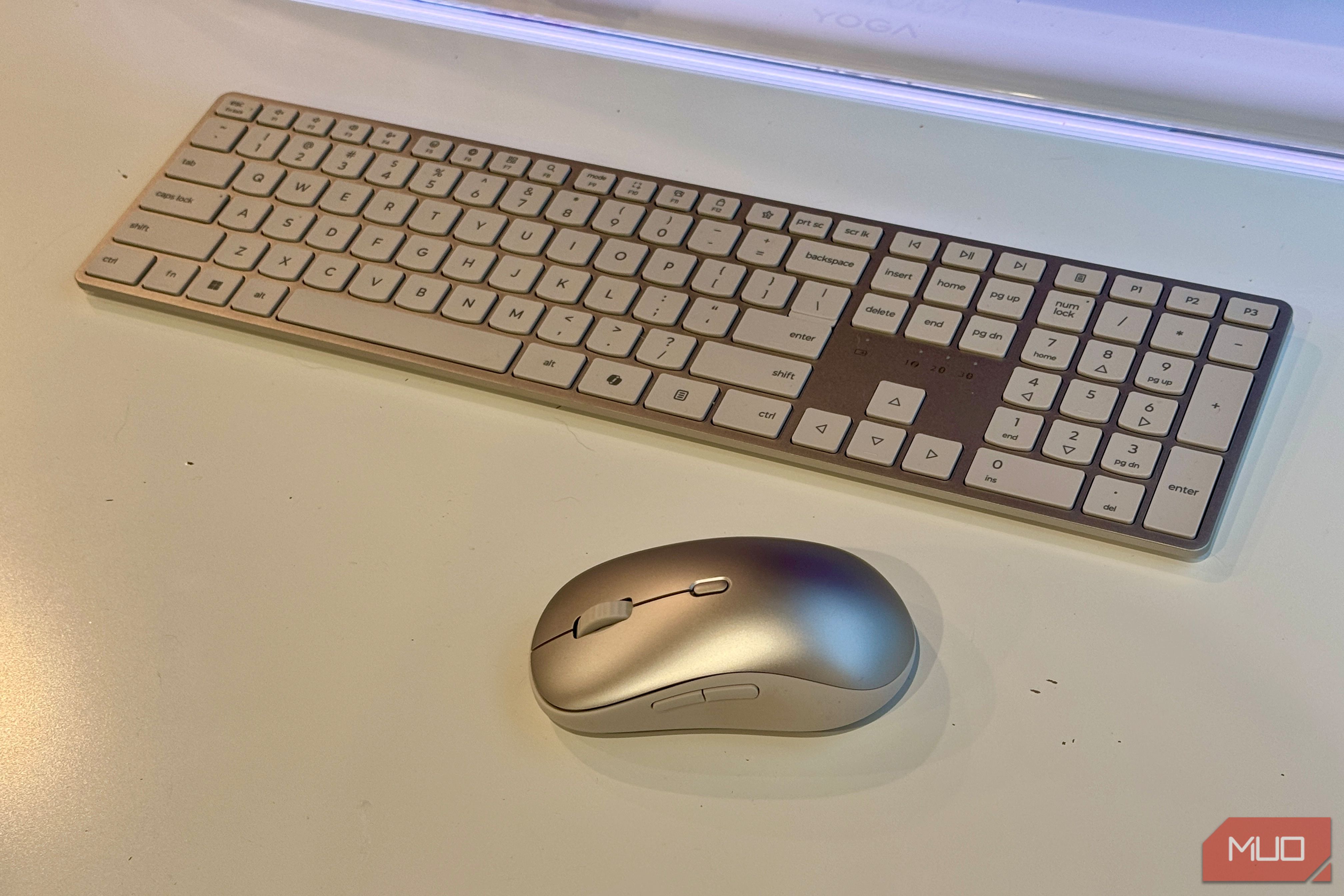 These free Windows tools make my mouse and keyboard feel like new hardware