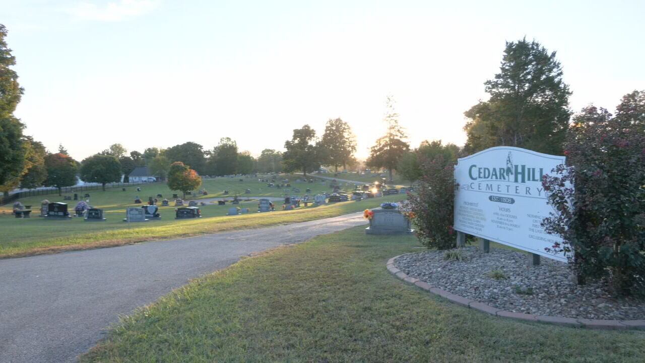 Indiana mother seeks return of baby's remains after they were moved without her knowledge