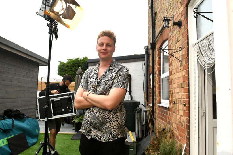 Cleethorpes Parkway Cinema to host world premiere of homegrown director ...