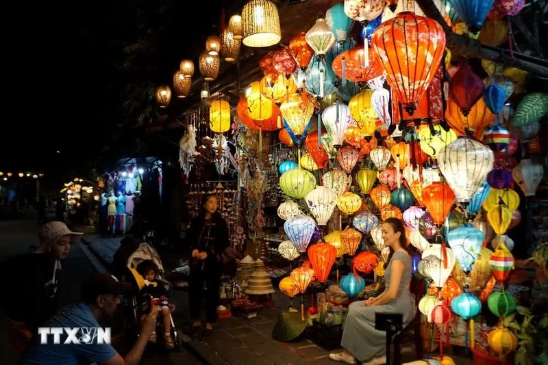 Việt Nam tăng cường quảng bá hình ảnh, gia tăng kết nối trong Cộng đồng ASEAN