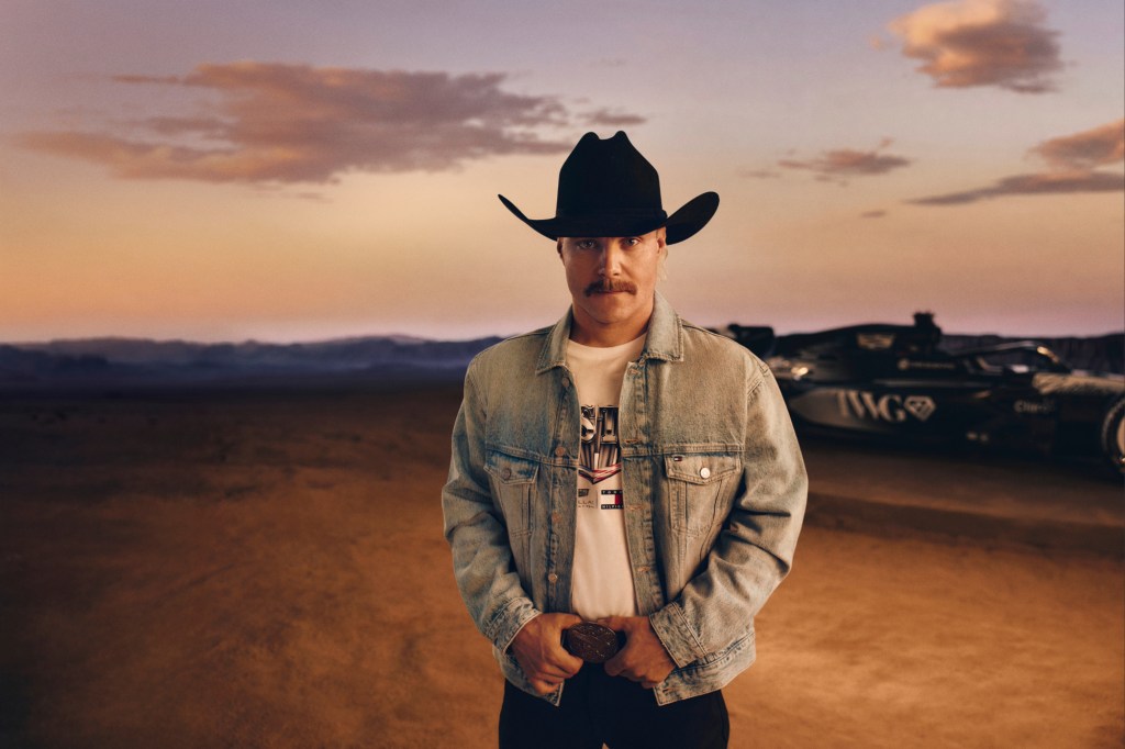 Tommy Hilfiger launches Texas-themed capsule for Austin Formula 1 Grand ...