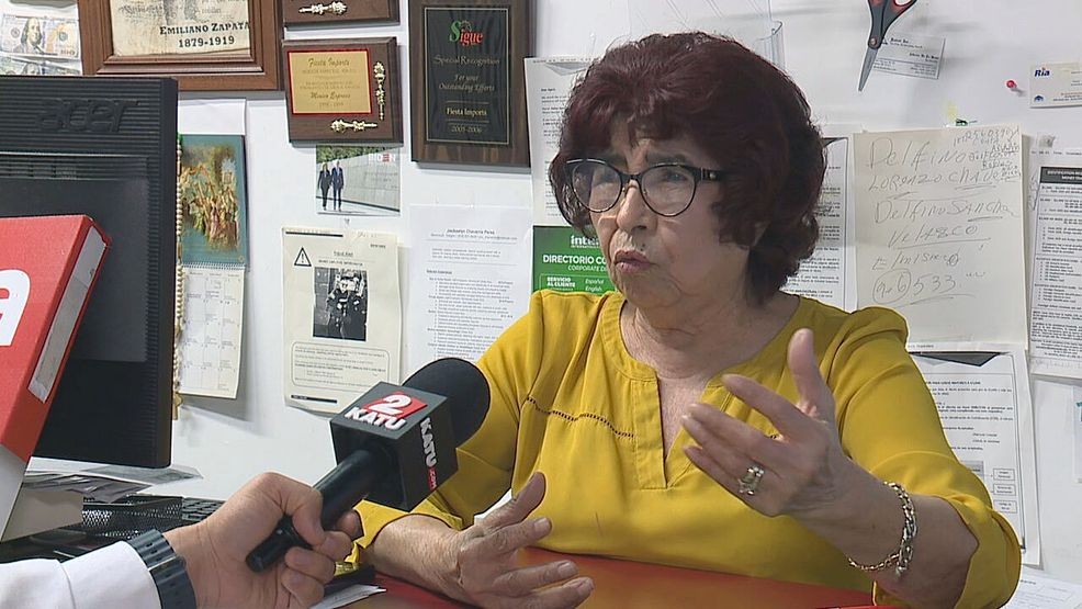 That is abuse: Salem witness describes ICE clash as council members ...