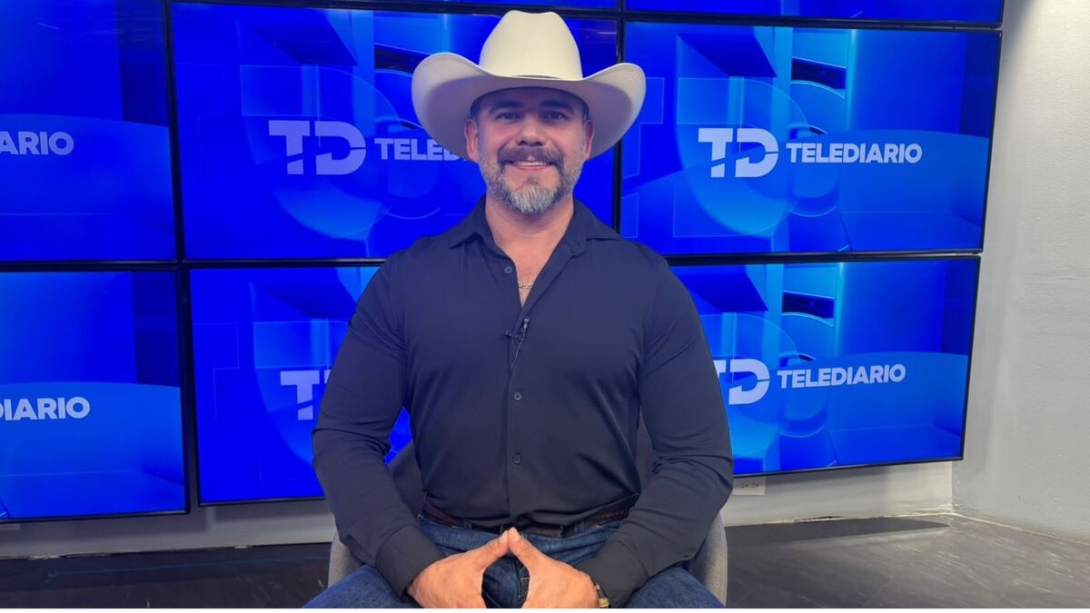 De tapar baches y volverse viral, ahora El Potro busca la gubernatura de NL