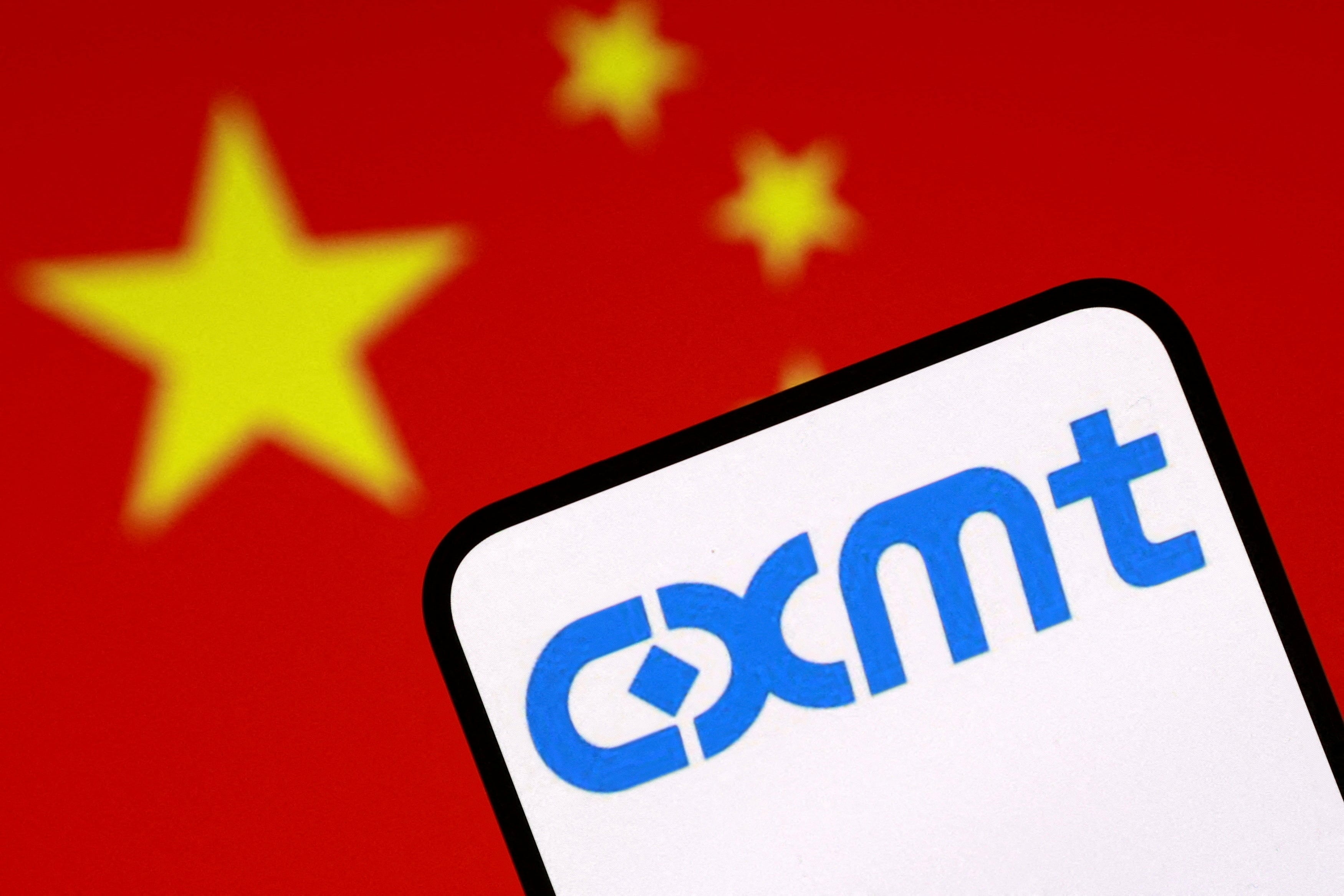 ChangXin Memory advances 4F² DRAM for server products