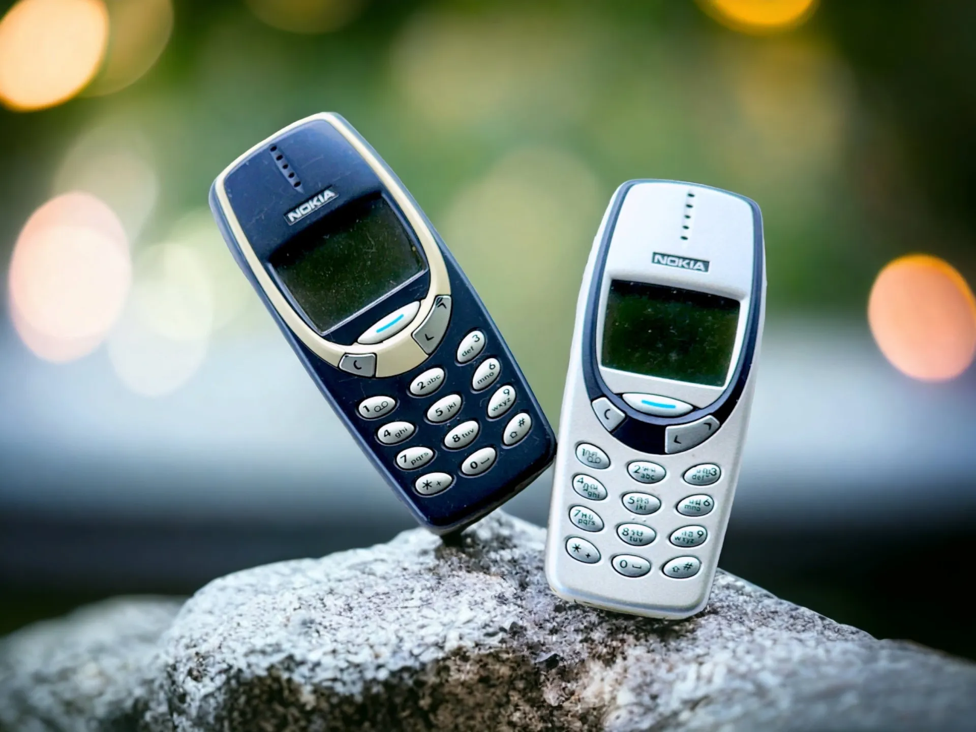 Os 5 melhores telemóveis de sempre da Nokia