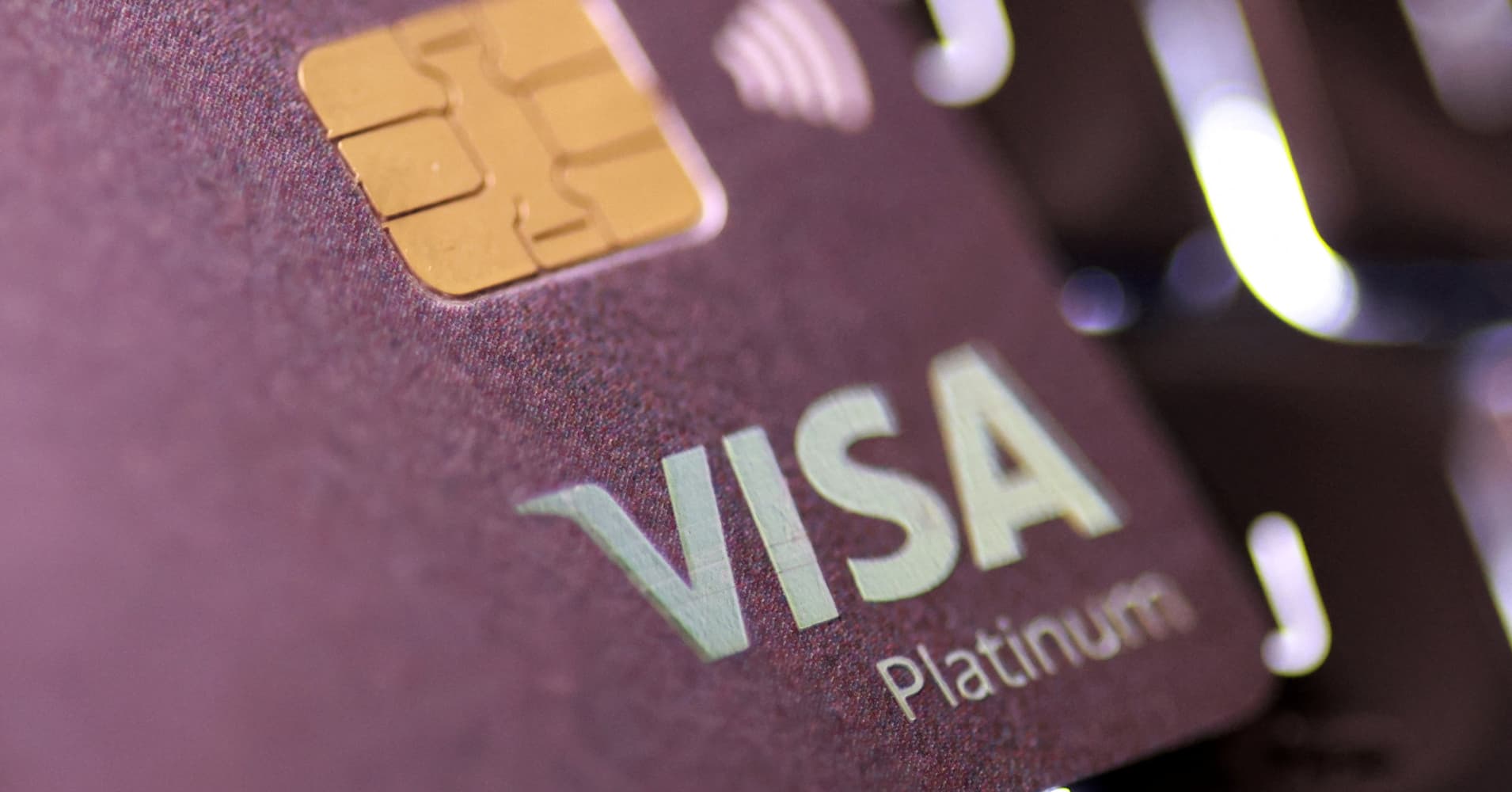 Visa、中国で銀行カードの決済事業の認可を取得 40年越しで国内市場に参入へ