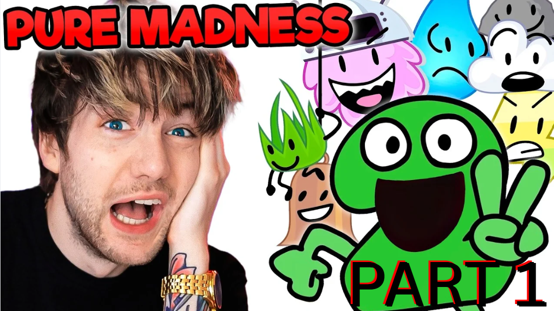 I watched TPOT for the first time – here are my thoughts part 1