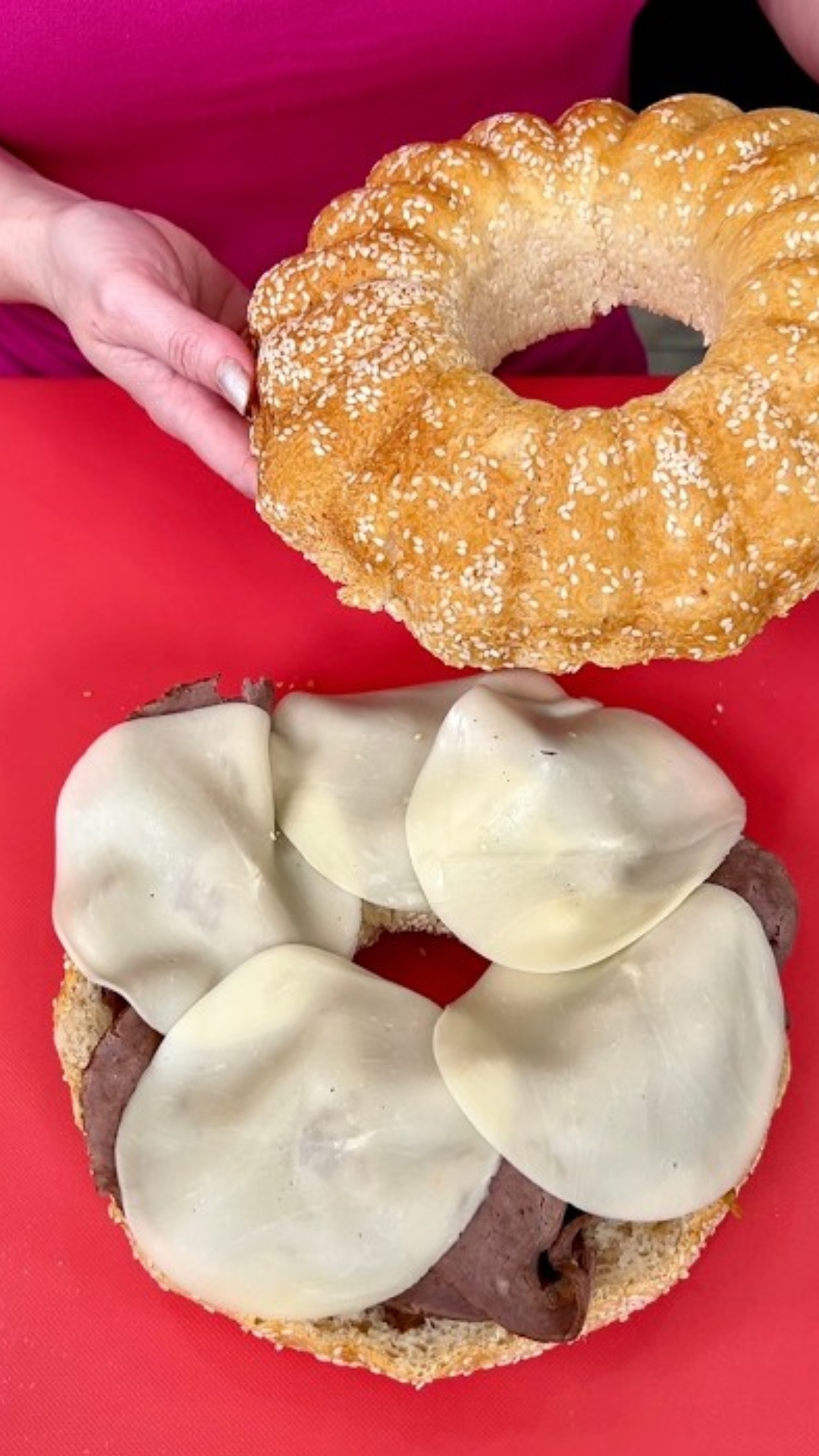 I wish I had tried this easy food hack sooner