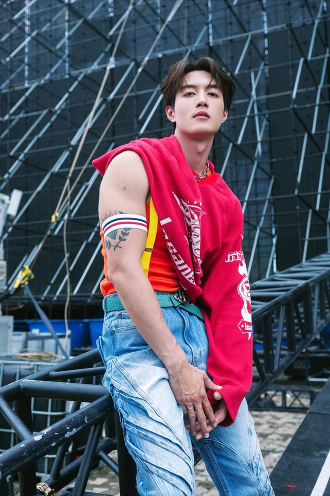 Sao Concert xin lỗi sau sự cố khiến Khoai Vũ gãy xương sườn