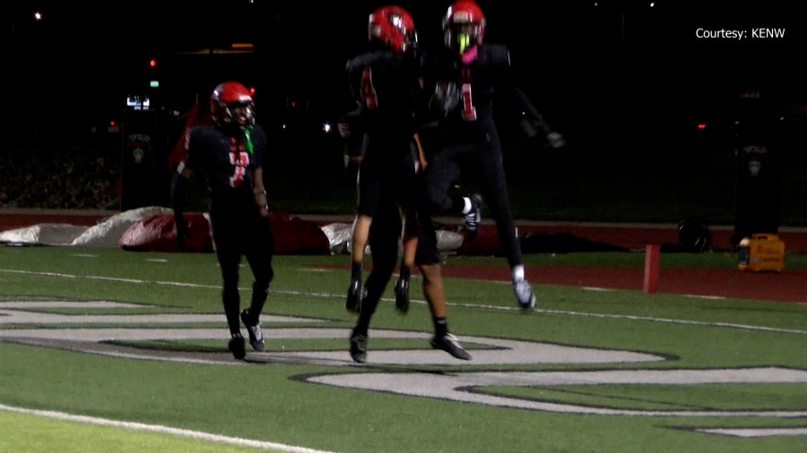 Chester's pick 6: The top 6 plays or players from the week