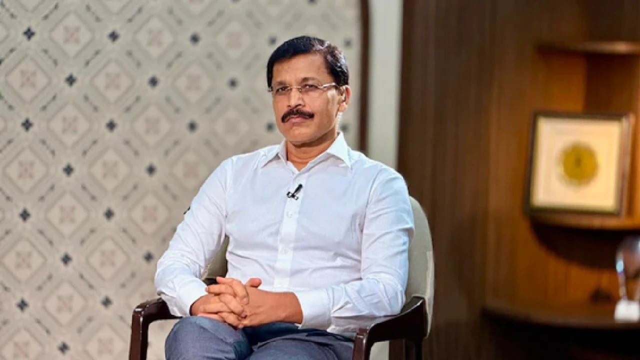 Tukaram Mundhe transferred? Maharashtra FDA chief says fight against ...