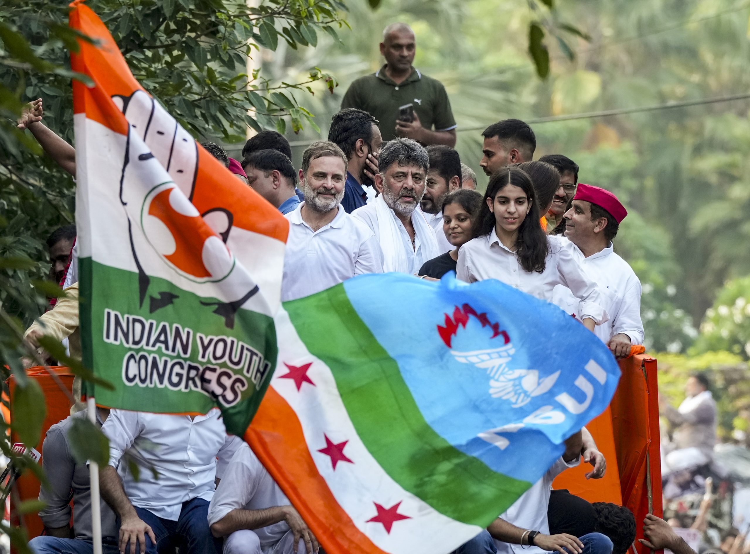 In Karnataka, Form 7 requests by EC staff sought to delete 61,059 ...