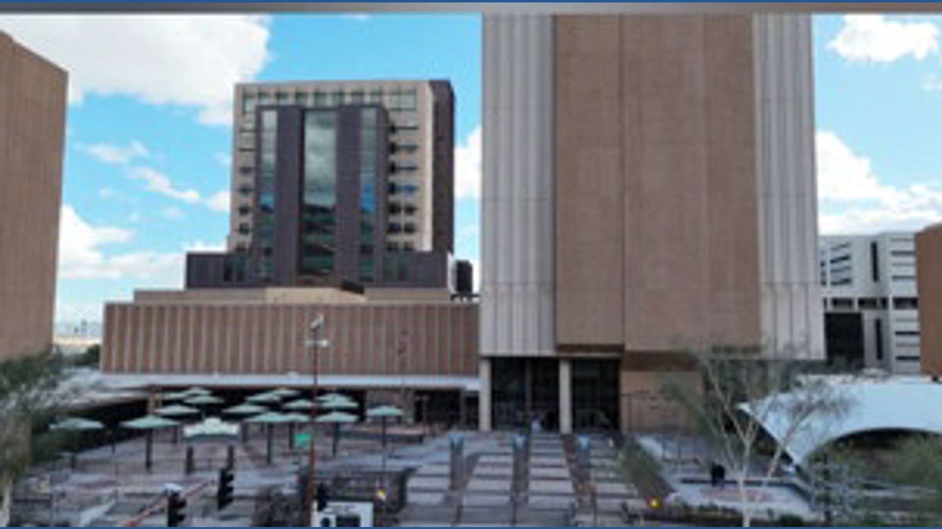 19-year-old student running against former legislator for Maricopa ...