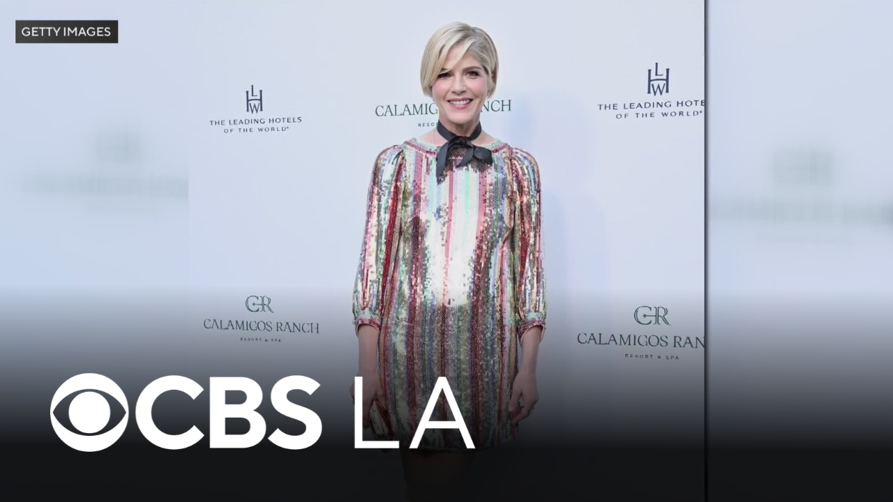Actress Selma Blair arraigned after arrest for incident on Delta flight ...