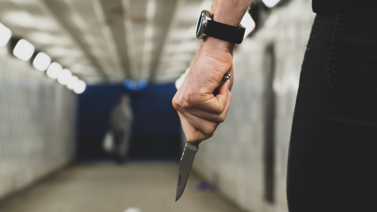 South Korea stabbing: 8 seriously injured at Incheon supermarket ...