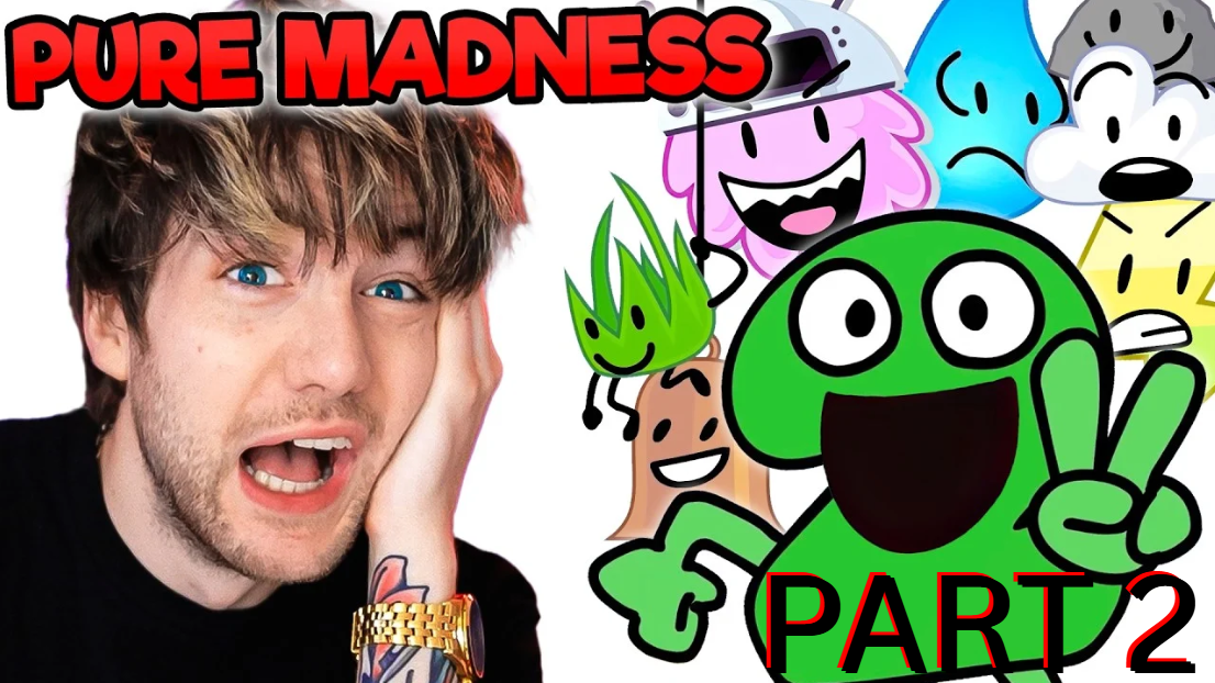 I watched TPOT for the first time. Here are my thoughts part 2