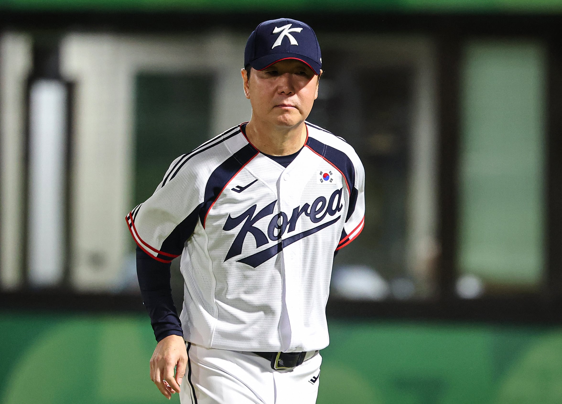 Hanwha Eagles appoint Ryu Ji-hyun as new head coach