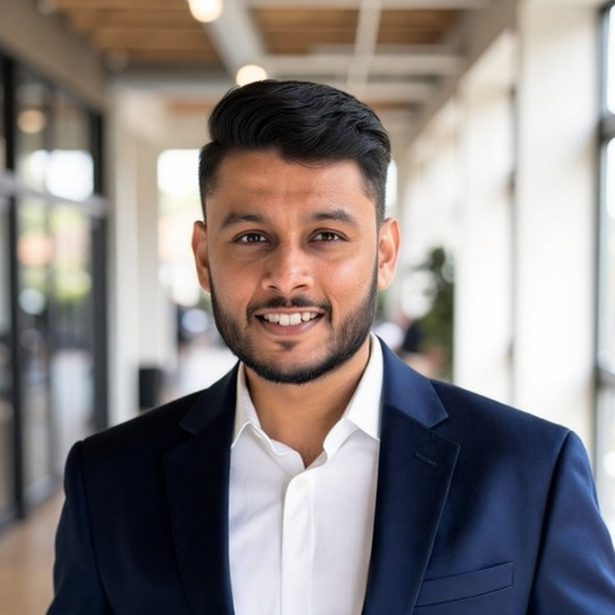 Veteran technical program manager Shahebaz Pathan leads ...