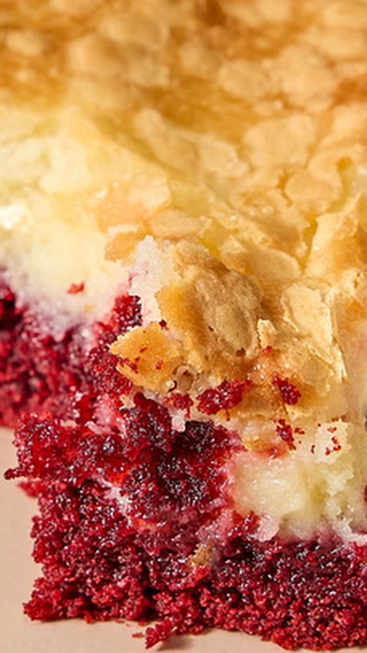 Easy red velvet Neiman Marcus cake recipe