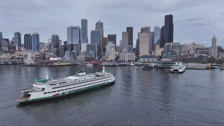 After ferry sick-out, questions remain about Washington State Ferries' staffing pipeline